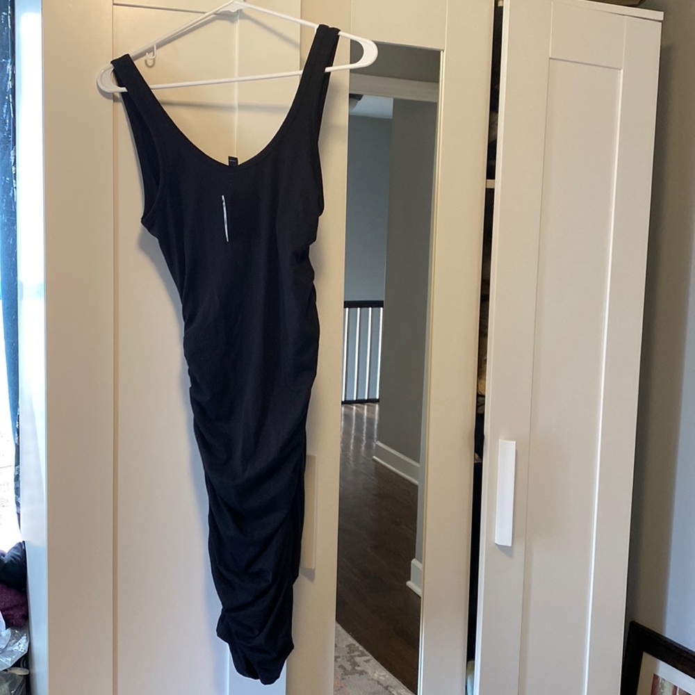 Express dress